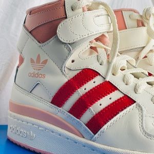 Adidas Forum 84 Hi